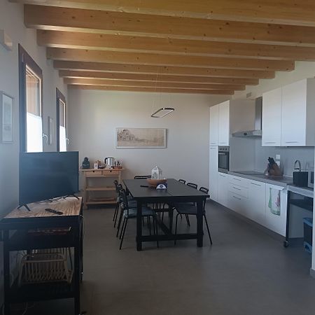 Ecofriendly House Colli Euganei Βίλα San Pietro Viminario Εξωτερικό φωτογραφία